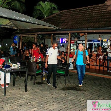 Bougainvillea Hotels Port Harcourt Exterior photo